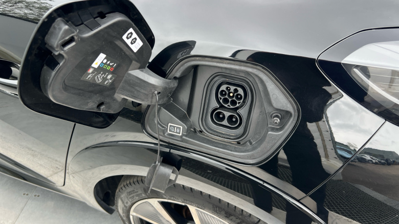 Peugeot 208 100kW GT 50kWh 5dr Auto Electric Hatchback